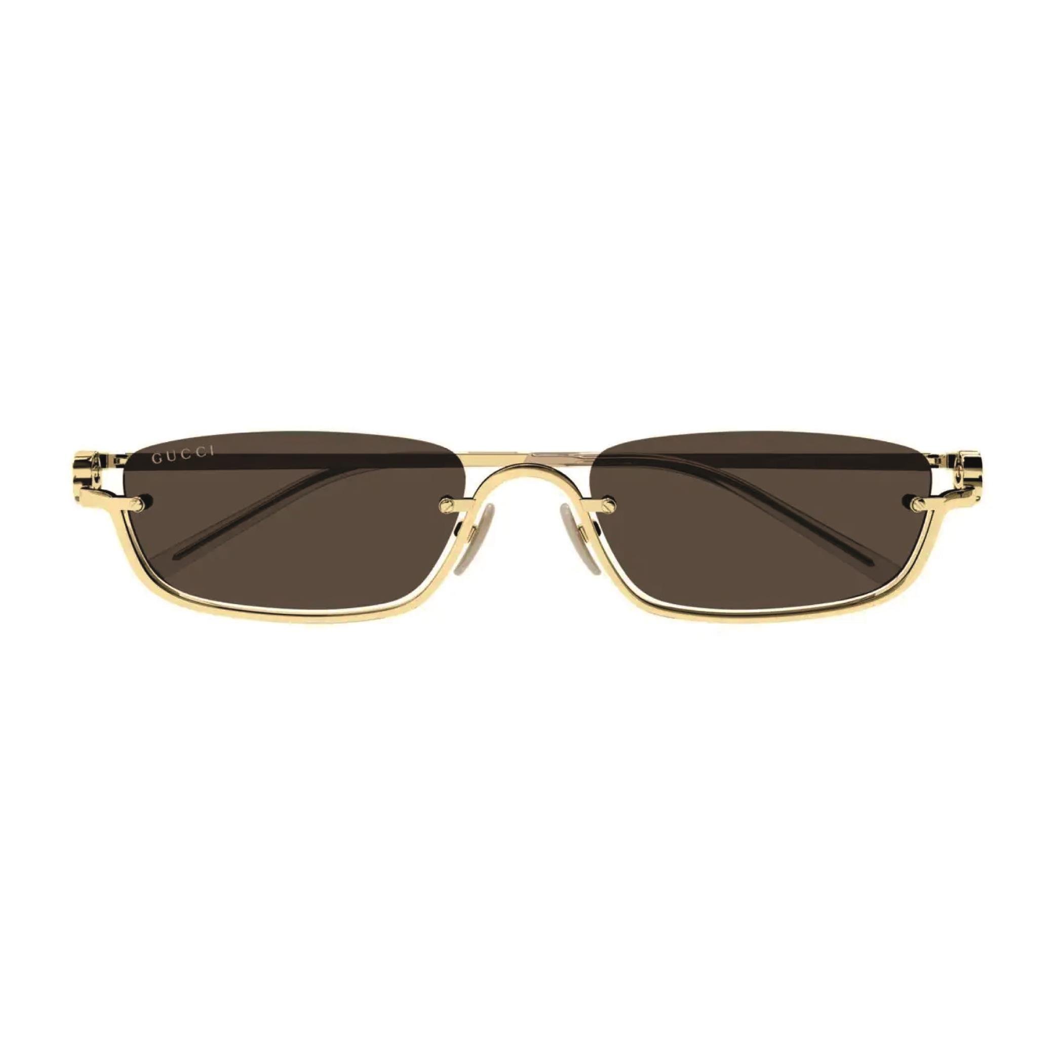 Gucci GG1278S 001 55 19 Güneş Gözlüğü