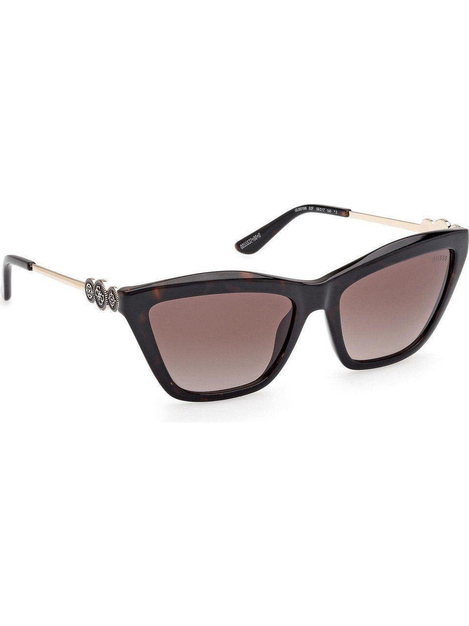 GUESS 00199 52F KADIN GÜNEŞ GÖZLÜĞÜ