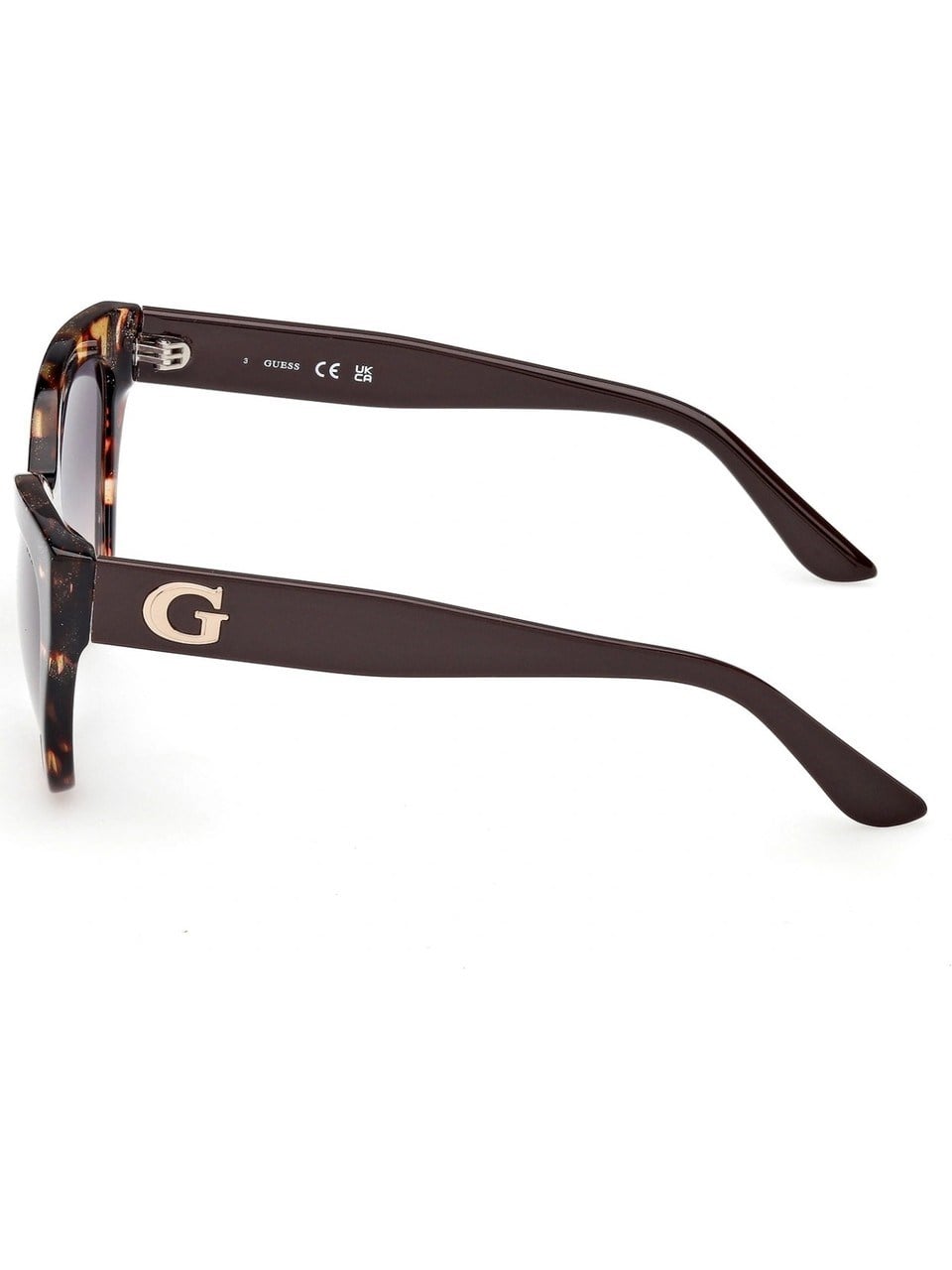 GUESS 00204 52B/55 KADIN GÜNEŞ GÖZLÜĞÜ