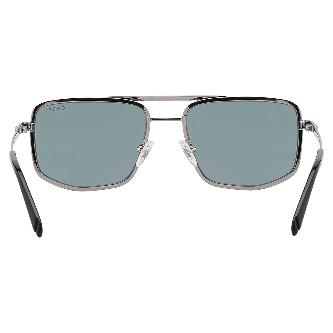 GUESS 00208 08V/57 UNISEX GÜNEŞ GÖZLÜĞÜ