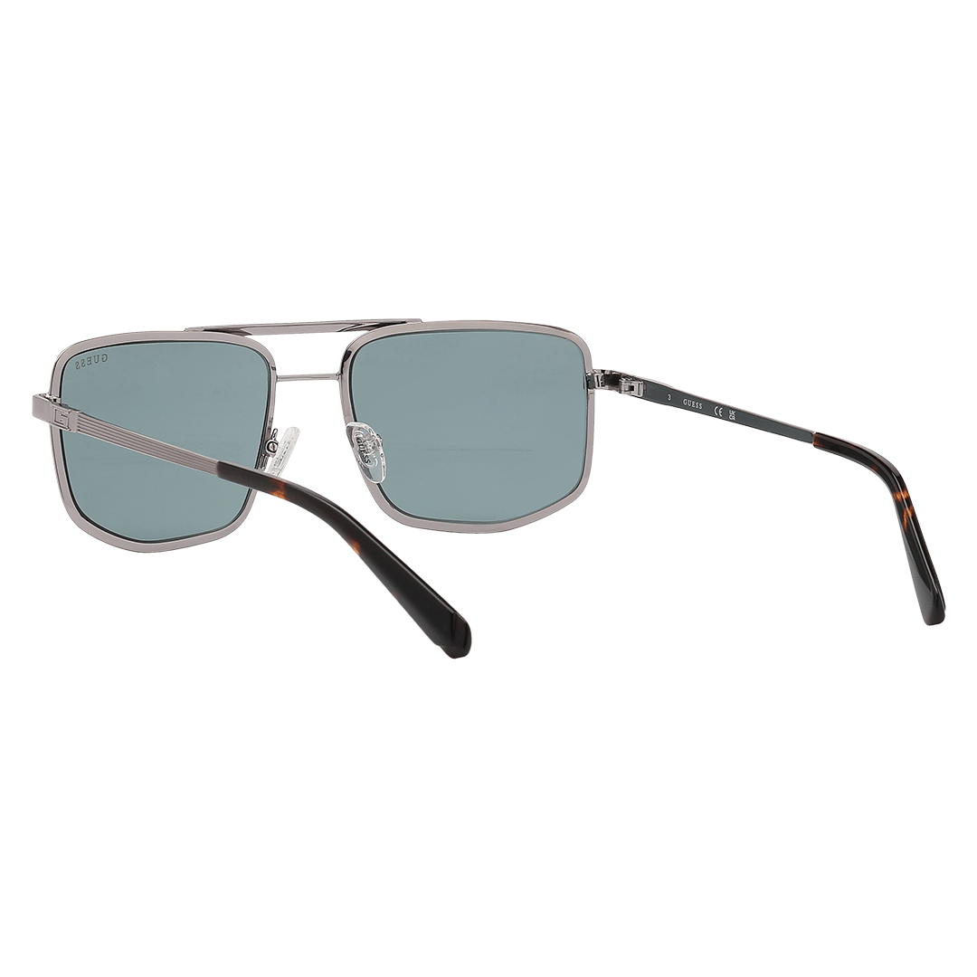 GUESS 00208 08V/57 UNISEX GÜNEŞ GÖZLÜĞÜ