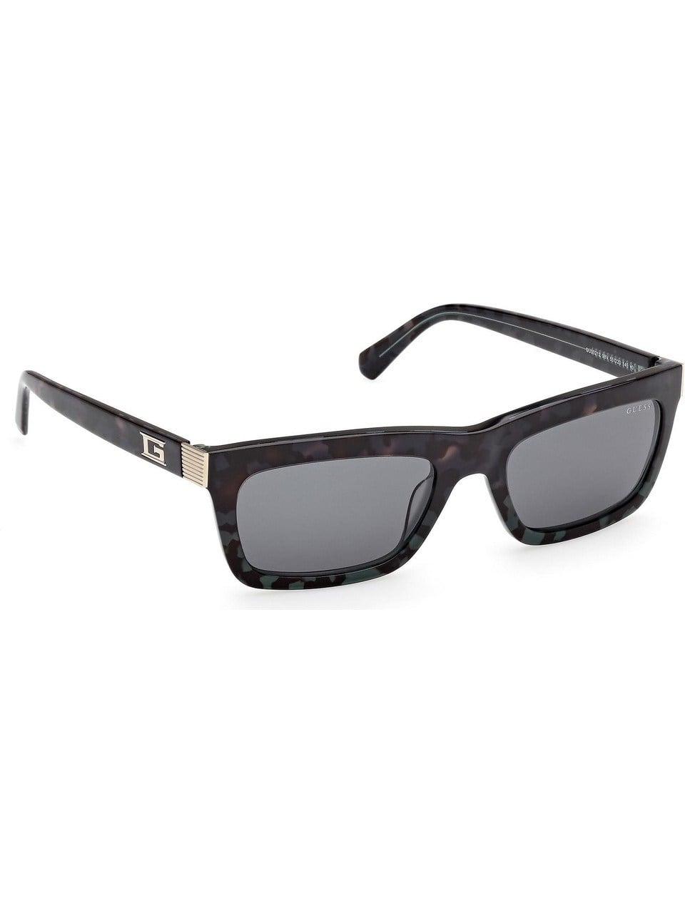 GUESS 00212 98V ERKEK GÜNEŞ GÖZLÜĞÜ
