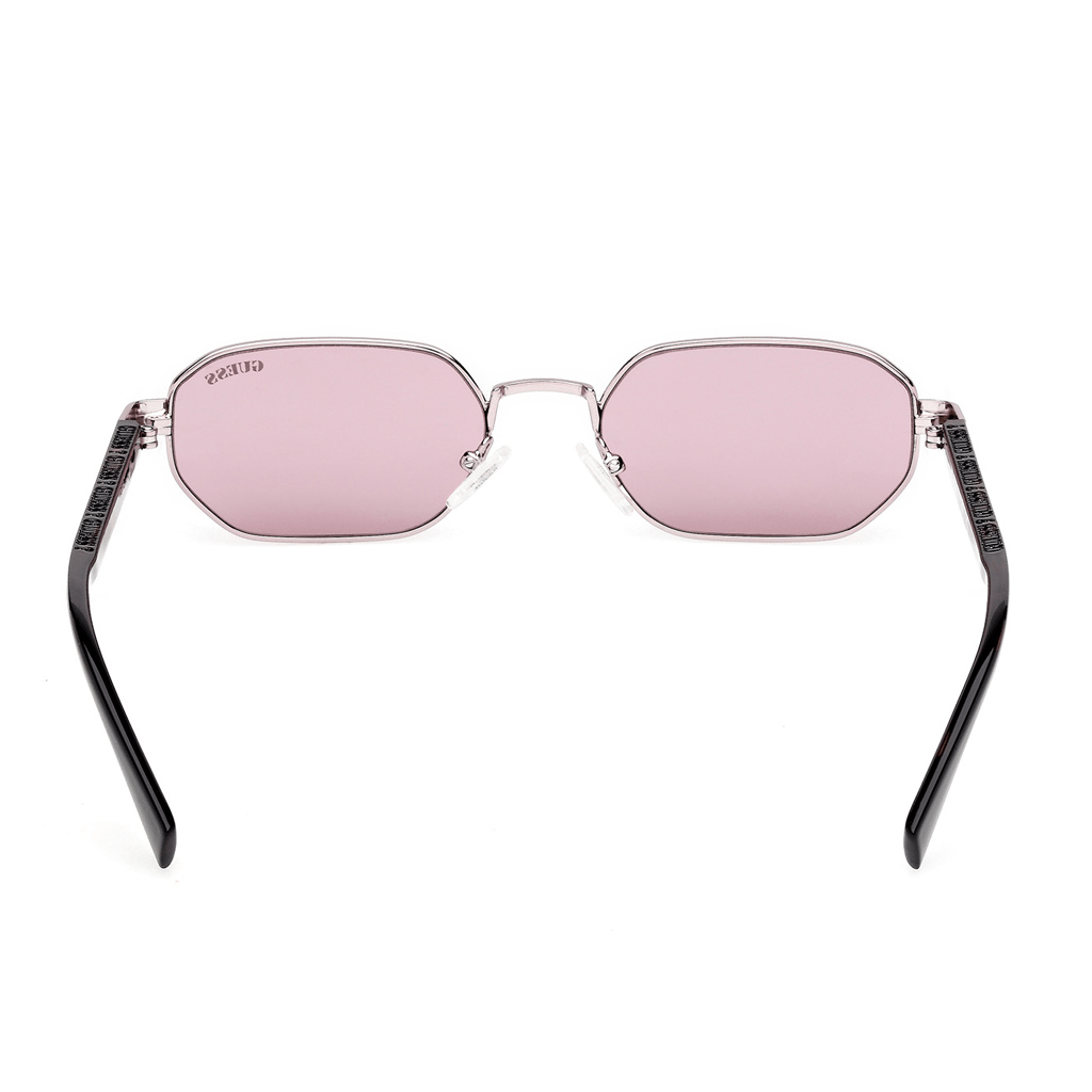 GUESS 00231  GEOMETRİK KADIN GÜNEŞ GÖZLÜĞÜ
