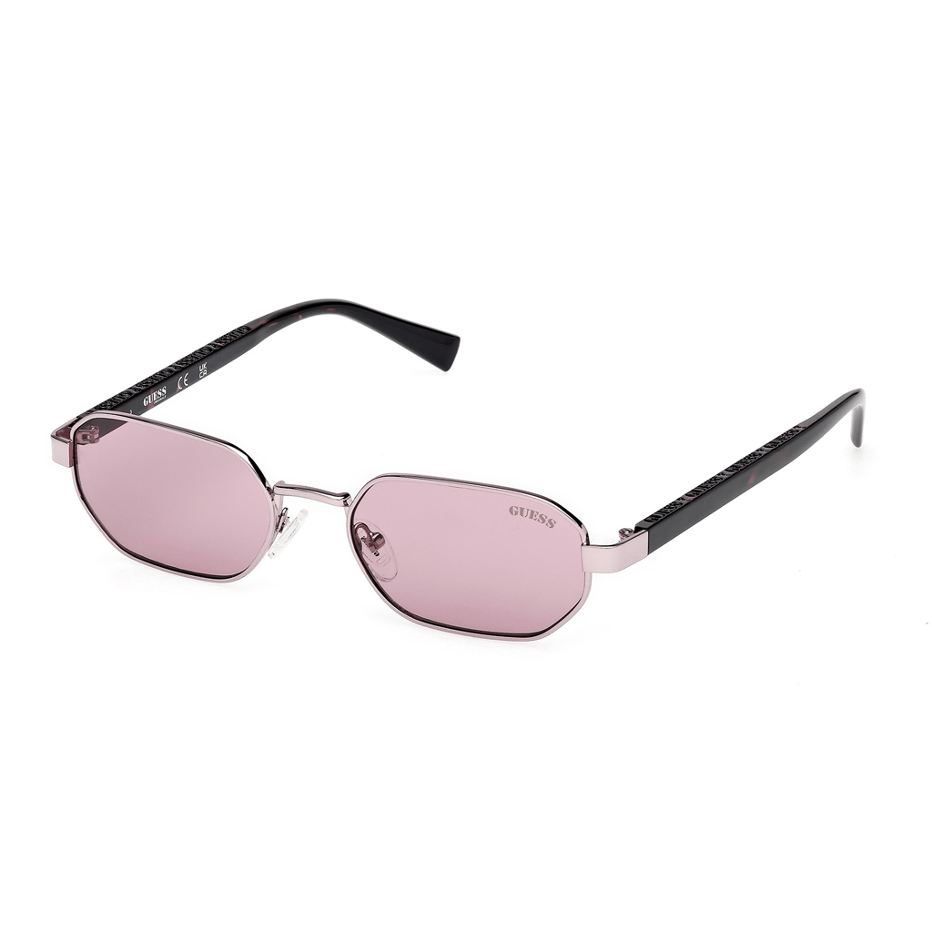 GUESS 00231  GEOMETRİK KADIN GÜNEŞ GÖZLÜĞÜ