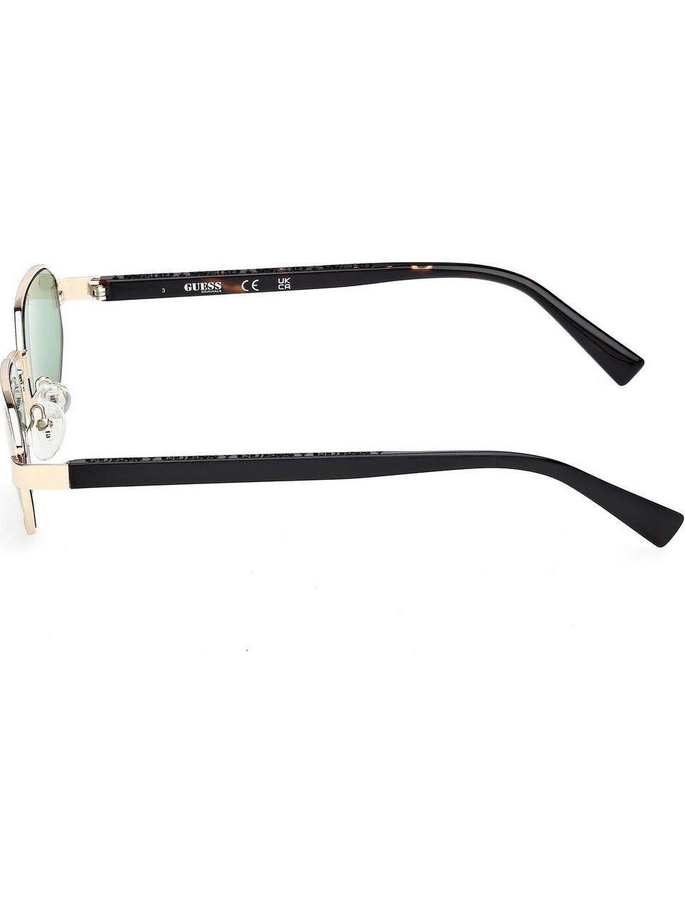 GUESS 00231 METAL UNISEX GÜNEŞ GÖZLÜĞÜ