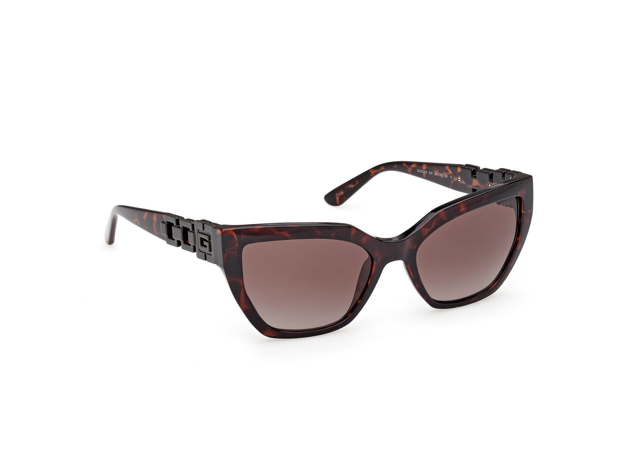 GUESS 00264 52F KADIN GÜNEŞ GÖZLÜĞÜ