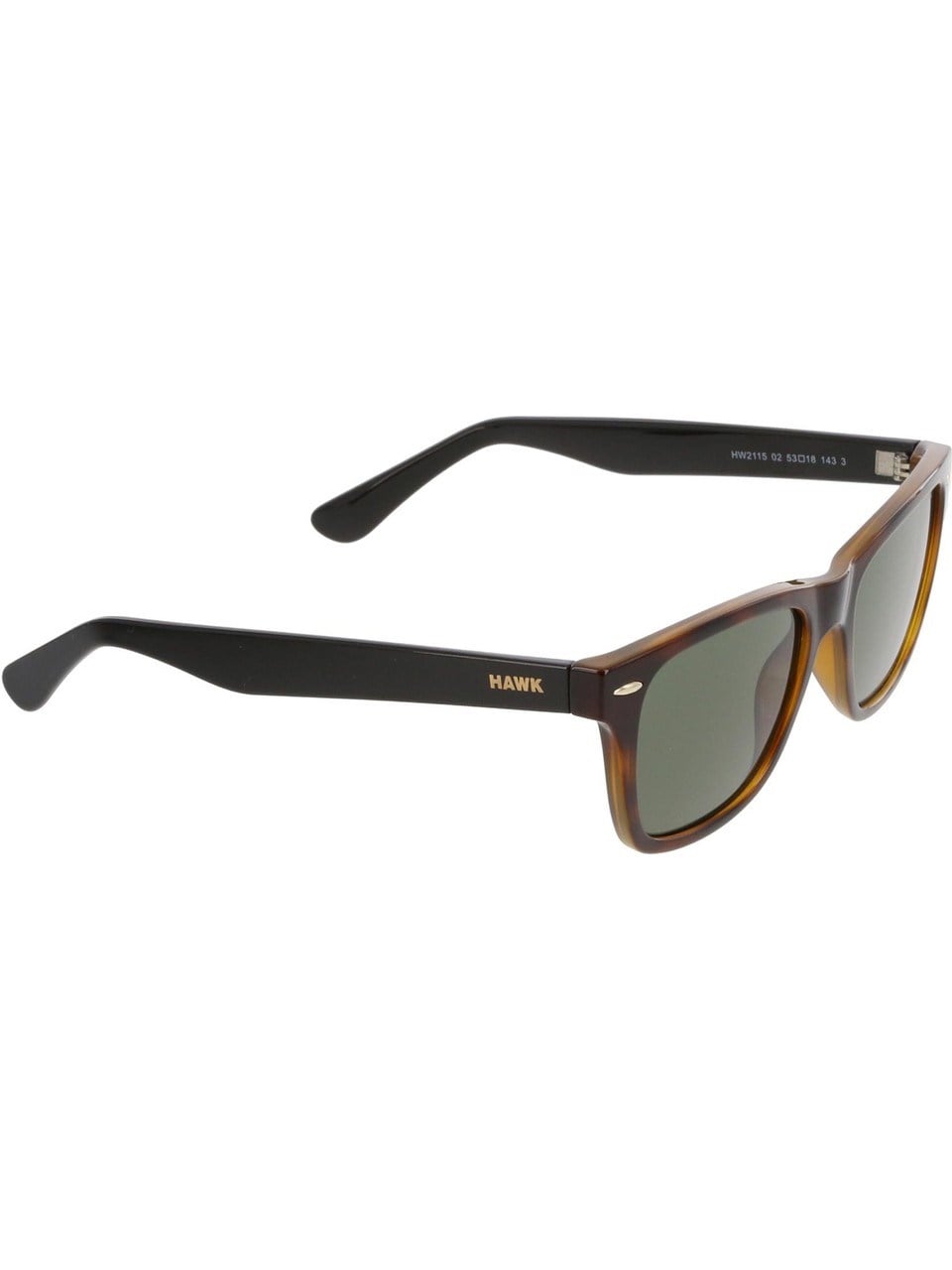 HAWK 2115 C02 UNISEX GÜNEŞ GÖZLÜĞÜ 