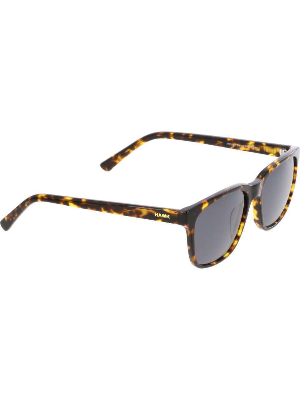 HAWK 2142 C02 POARİZE UNISEX GÜNEŞ GÖZLÜĞÜ