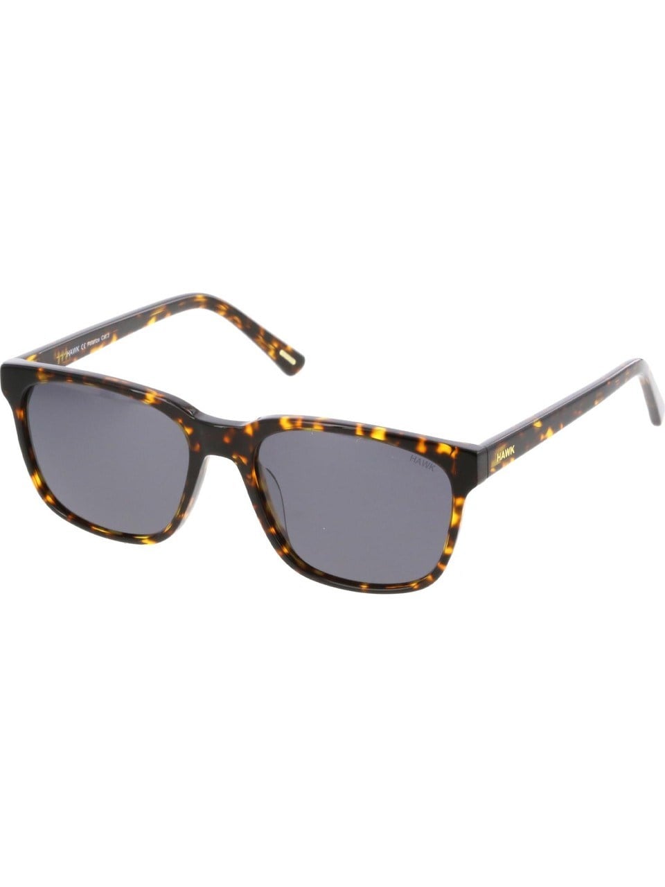 HAWK 2142 C02 POARİZE UNISEX GÜNEŞ GÖZLÜĞÜ