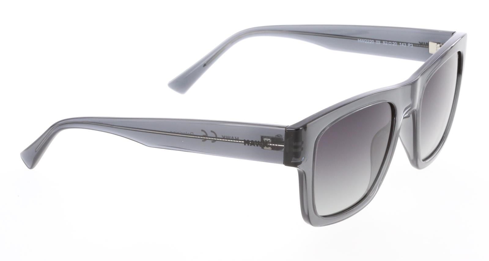 HAWK 2220 POLARİZE UNISEX GÜNEŞ GÖZLÜĞÜ