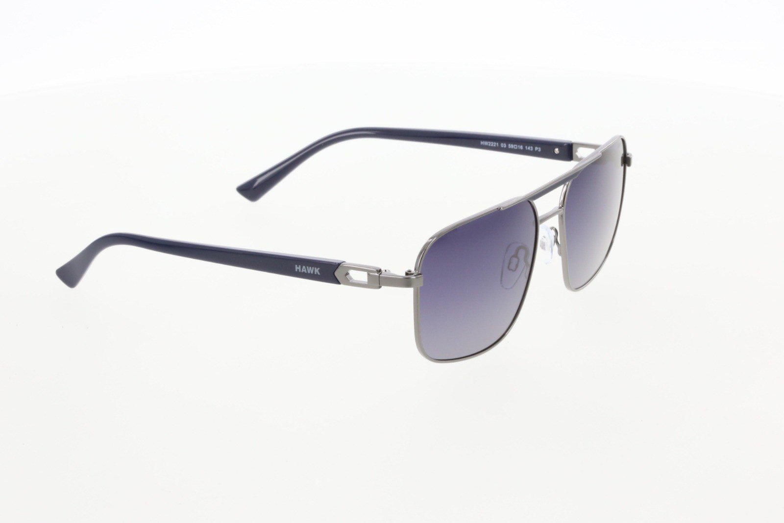 HAWK 2244  C03 POLARIZE ERKEK GÜNEŞ GÖZLÜĞÜ