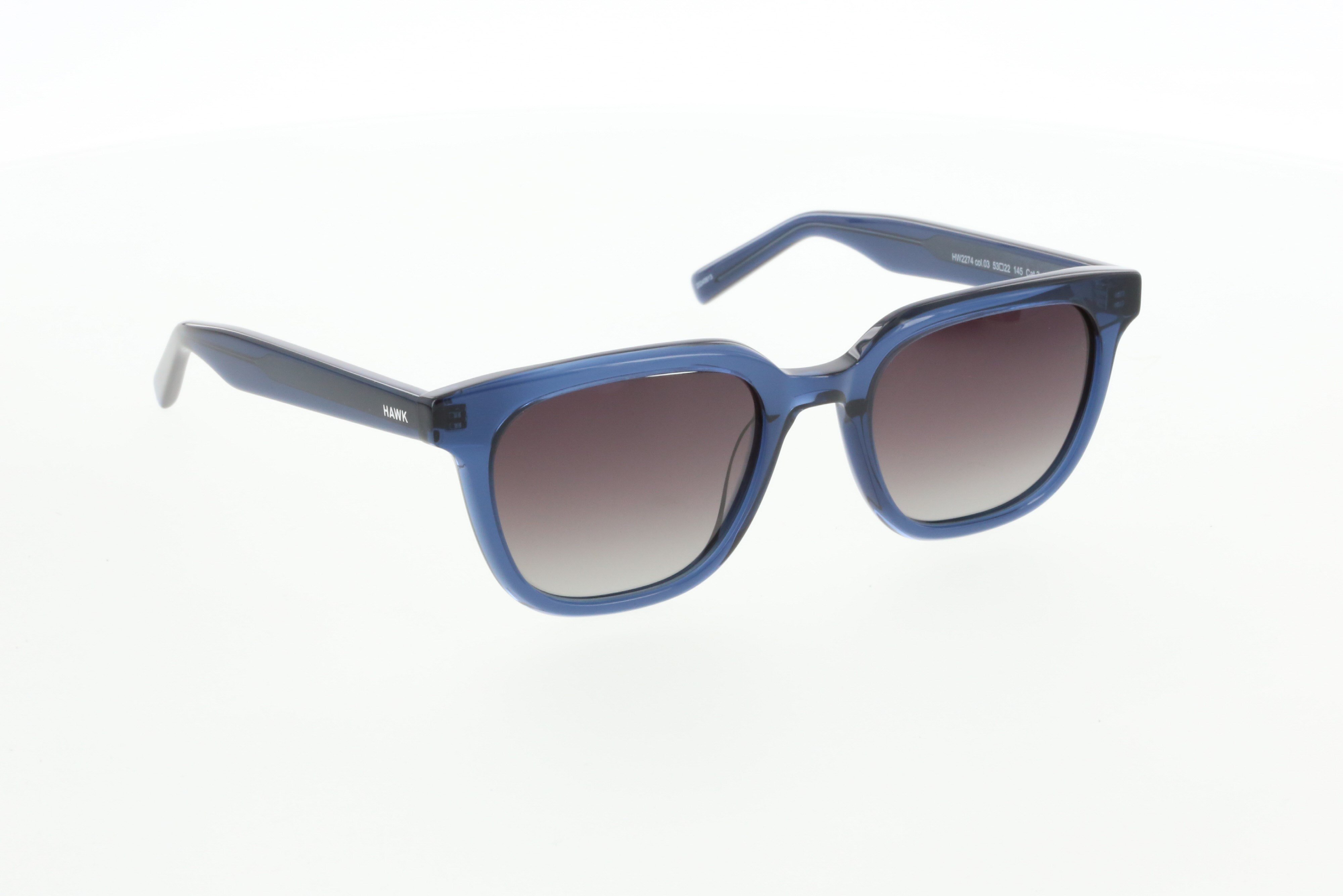 HAWK 2274 C03 UNISEX GÜNEŞ GÖZLÜĞÜ