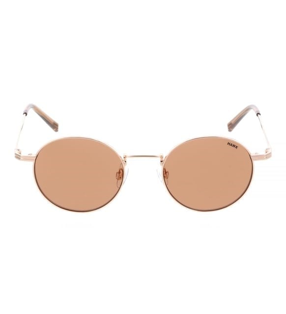 HAWK 2294 YUVARLAK UNISEX GÜNEŞ GÖZLÜĞÜ