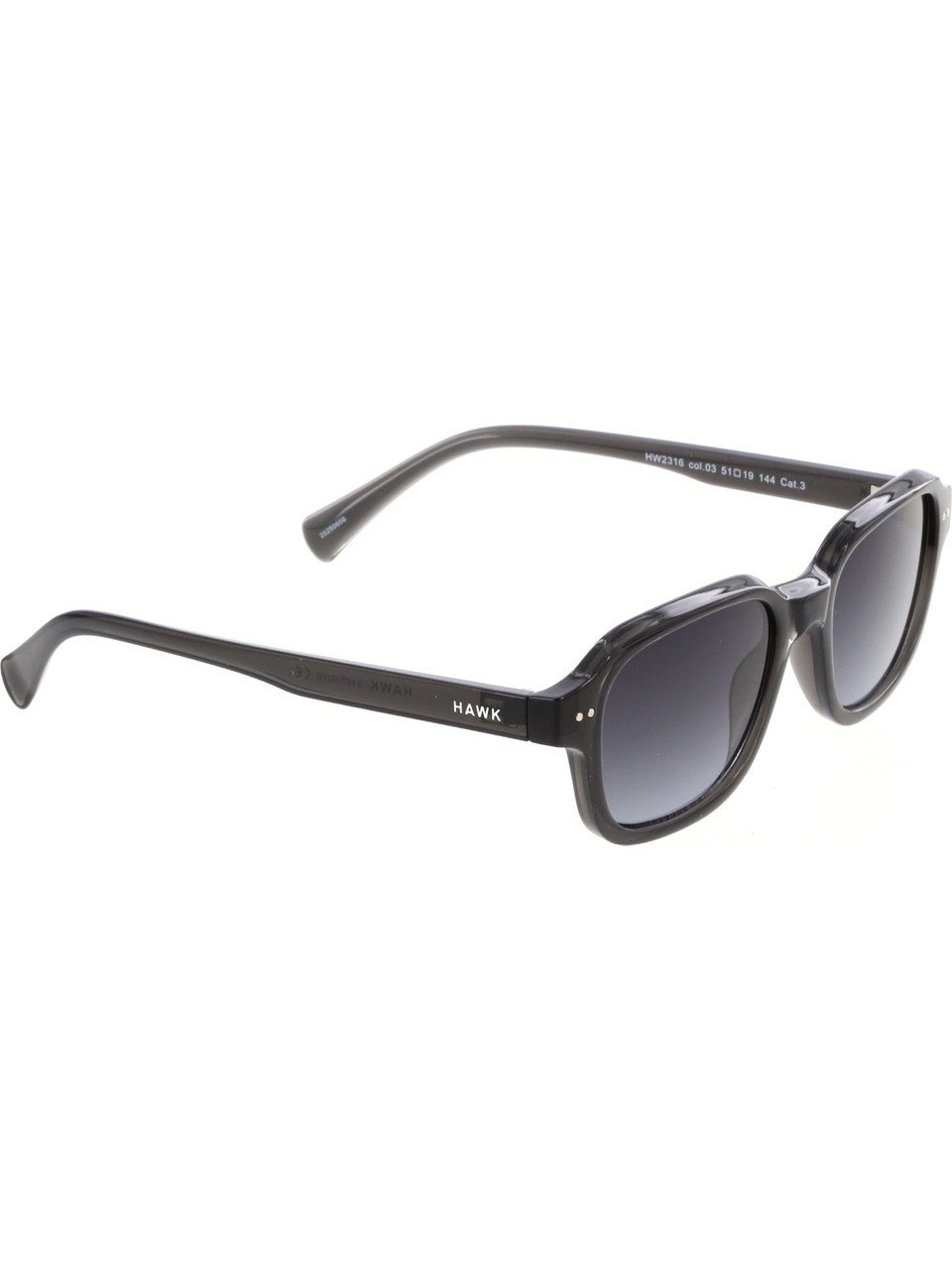 HAWK 2316 C03 UNISEX GÜNEŞ GÖZLÜĞÜ