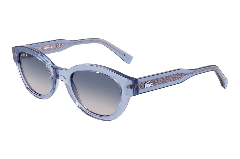 LACOSTE 6024S 400 KADIN GÜNEŞ GÖZLÜĞÜ