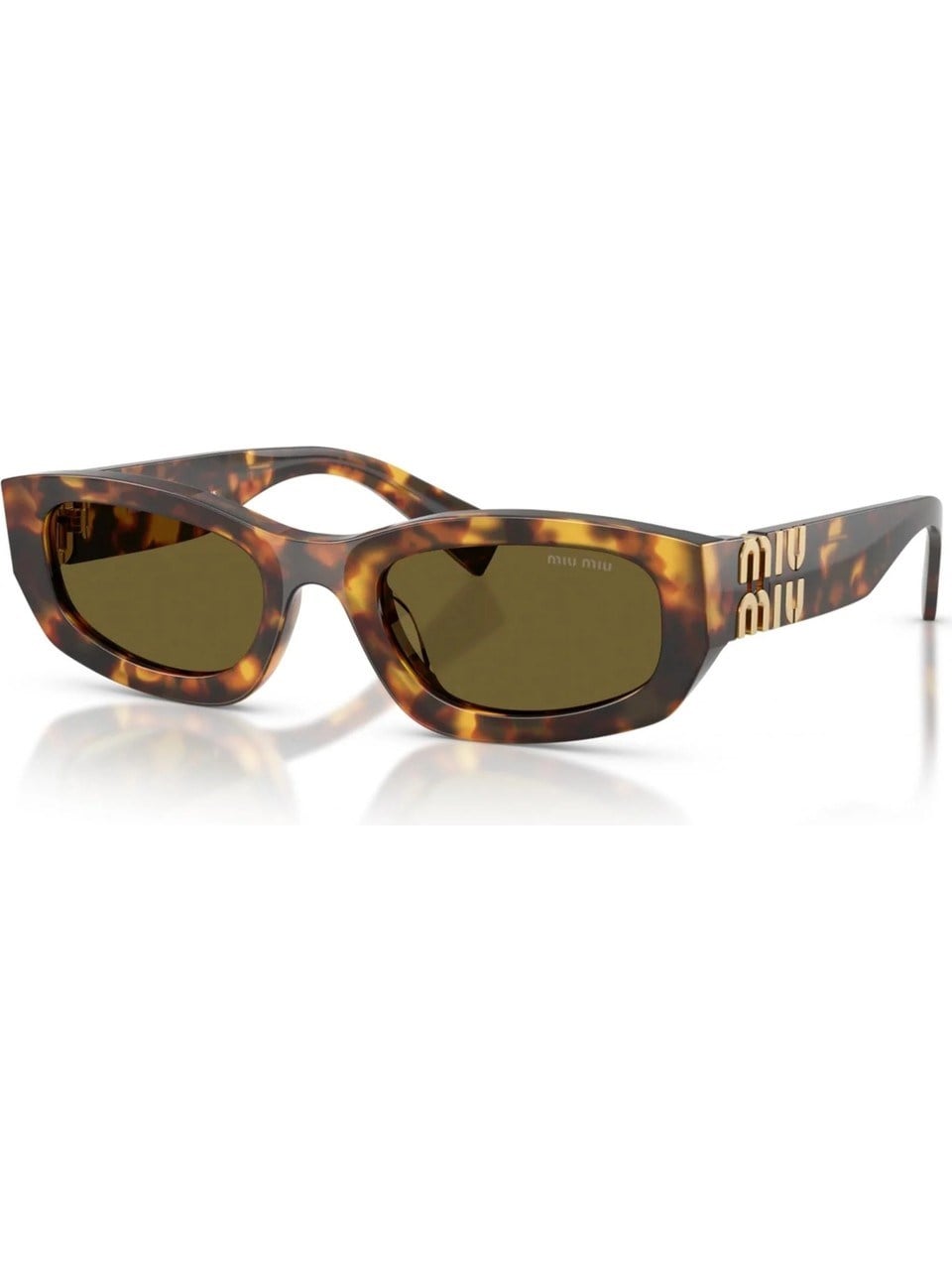 MIU MIU B04S 14L09Z/53 KADIN GÜNEŞ GÖZLÜĞÜ