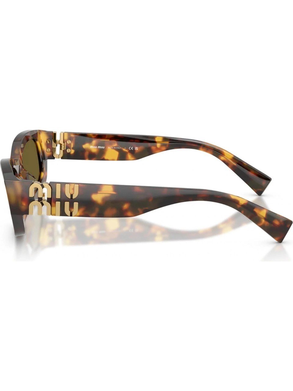 MIU MIU B04S 14L09Z/53 KADIN GÜNEŞ GÖZLÜĞÜ