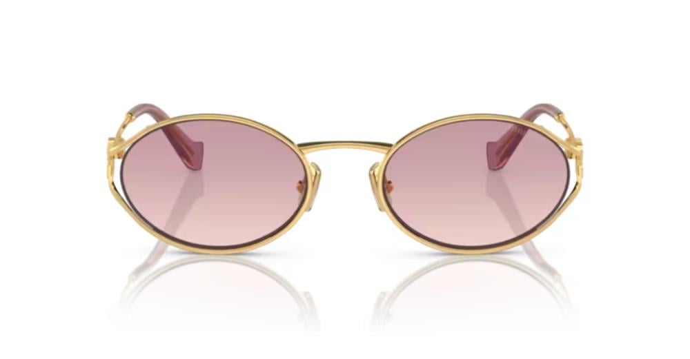 Miu Miu SMU 52Y 54 21 5AK 06S Güneş Gözlüğü