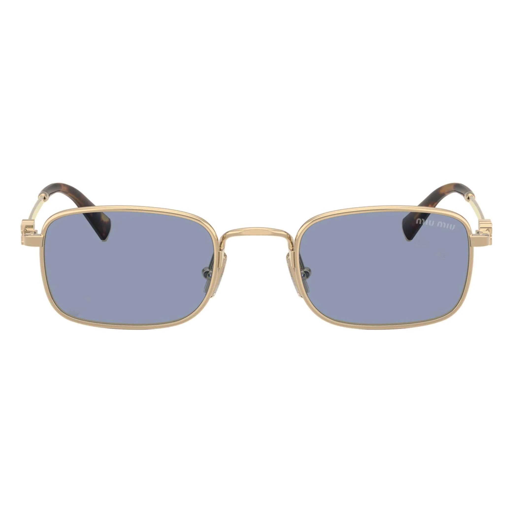 Miu Miu SMU A53 49 22 ZVN-60O Güneş Gözlüğü