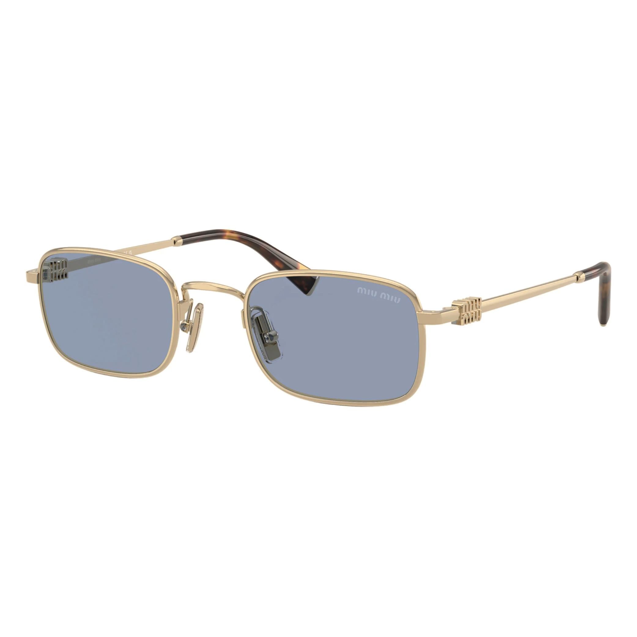 Miu Miu SMU A53 49 22 ZVN-60O Güneş Gözlüğü