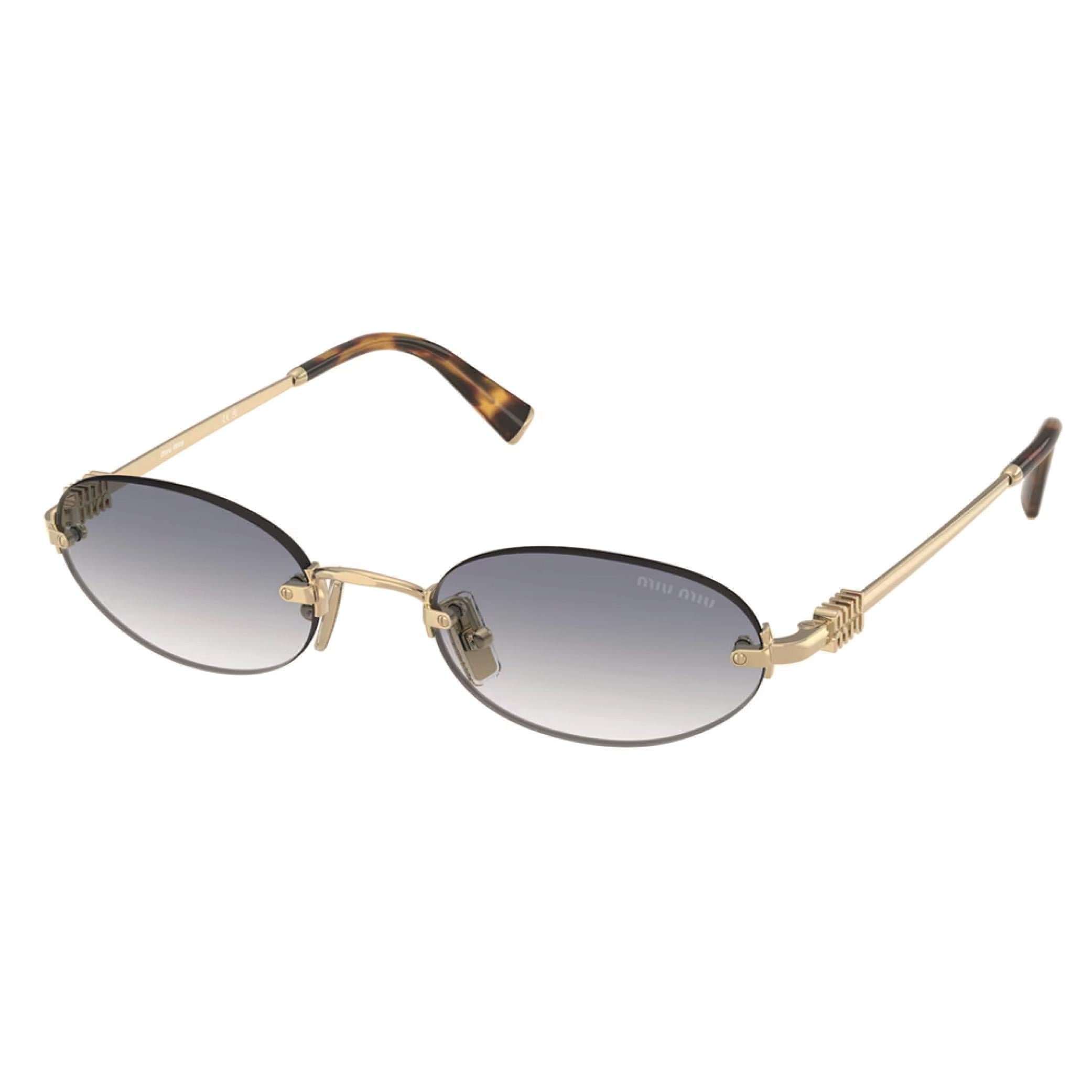 Miu Miu SMU A54 51 20 ZVN-80O Güneş Gözlüğü