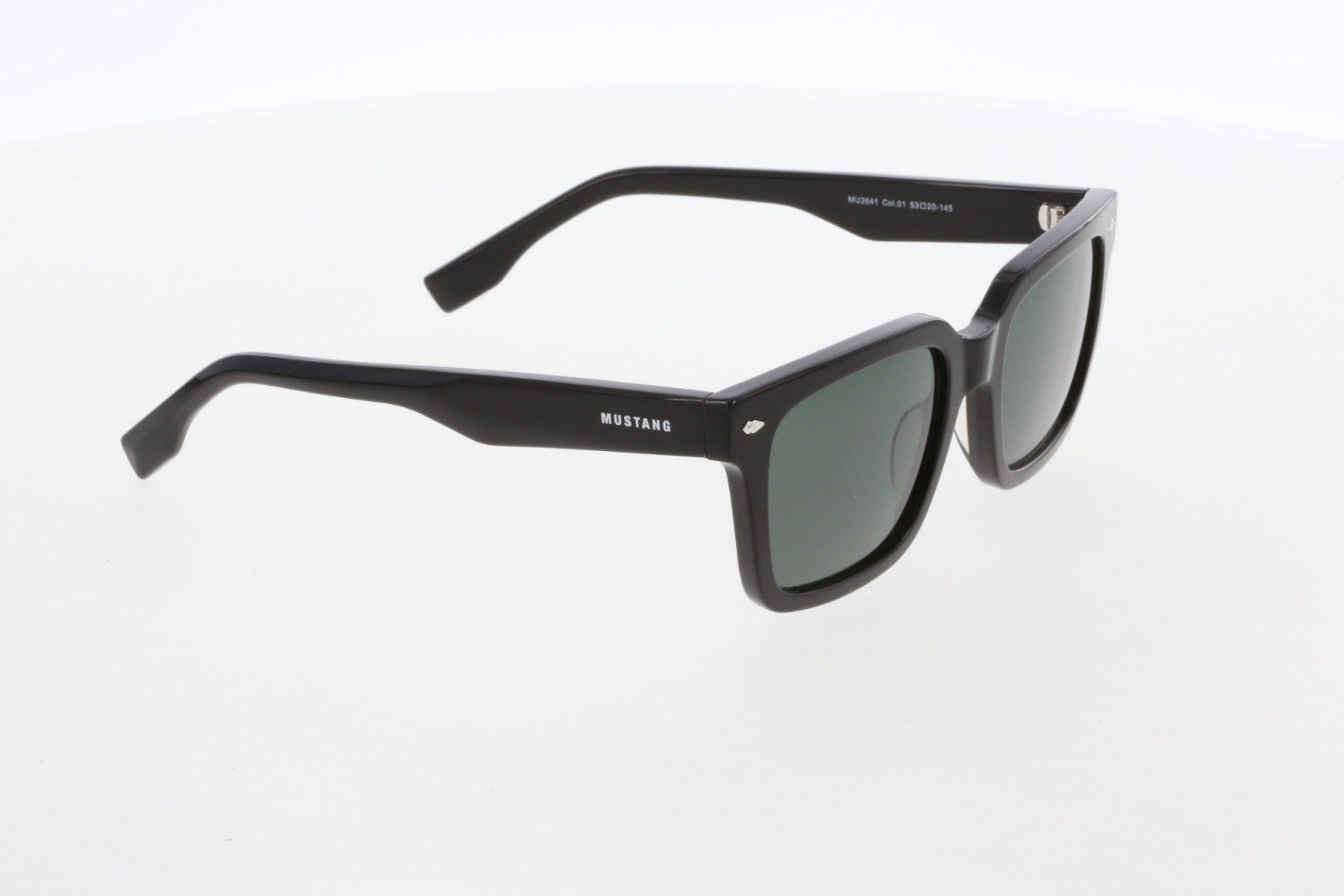 MUSTANG 2641 C03 UNISEX GÜNEŞ GÖZLÜĞÜ