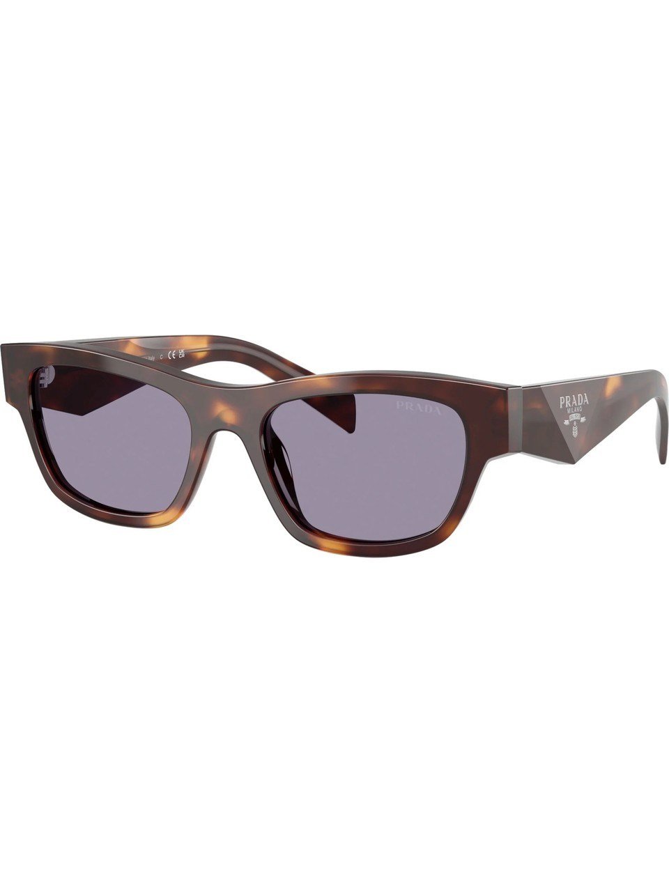 PRADA B09S 15W03N/52 KADIN GÜNEŞ GÖZLÜĞÜ