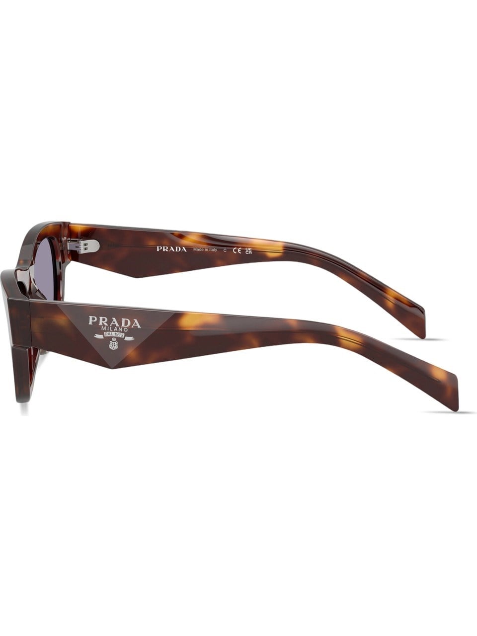 PRADA B09S 15W03N/52 KADIN GÜNEŞ GÖZLÜĞÜ
