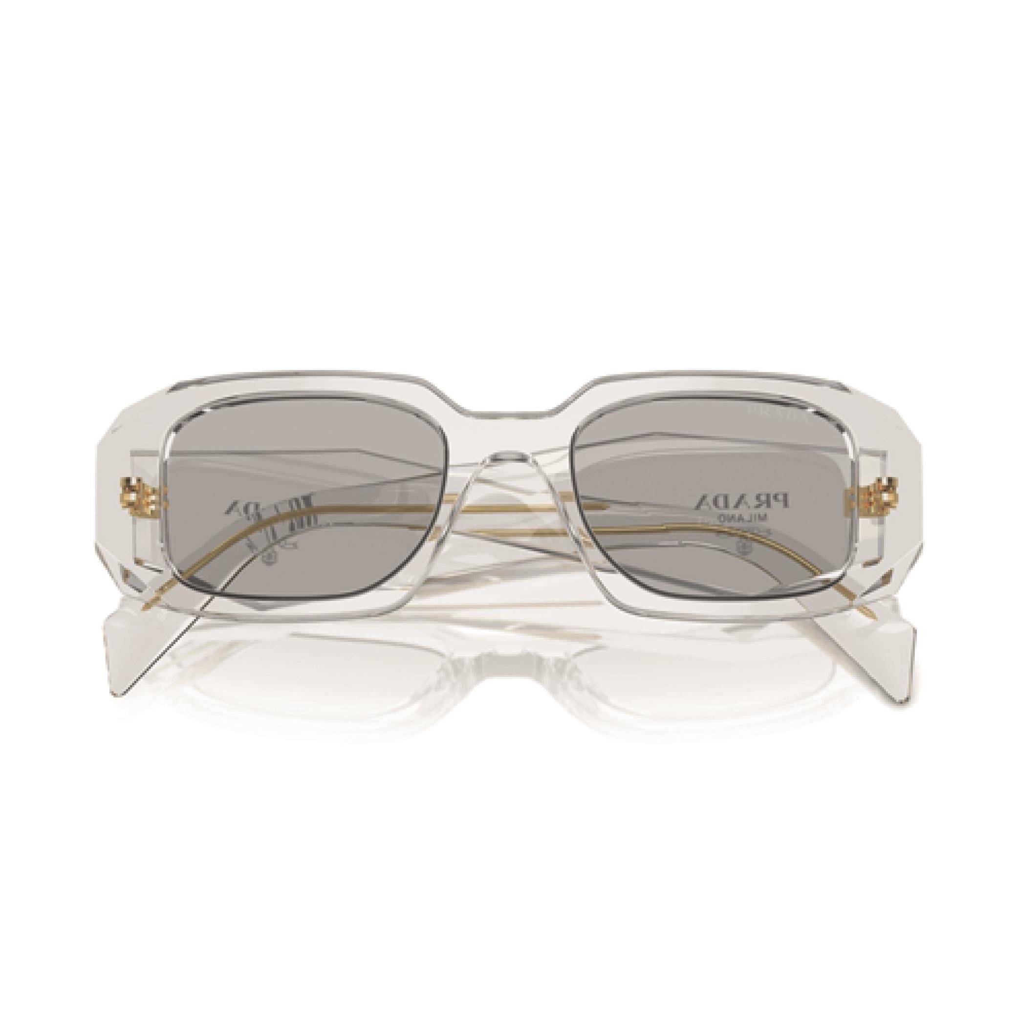 Prada SPR 17W 49 20 12R-30B Güneş Gözlüğü