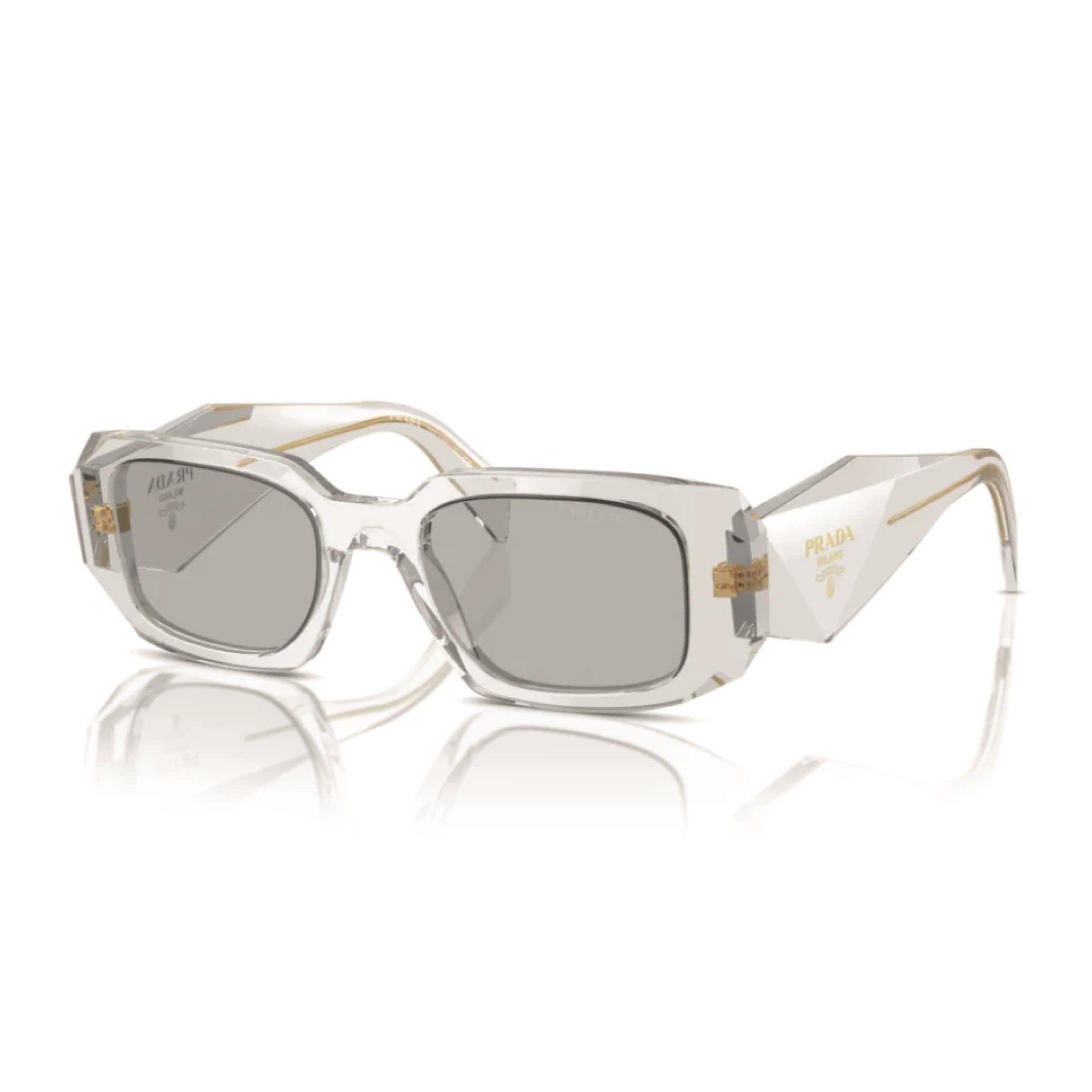 Prada SPR 17W 49 20 12R-30B Güneş Gözlüğü