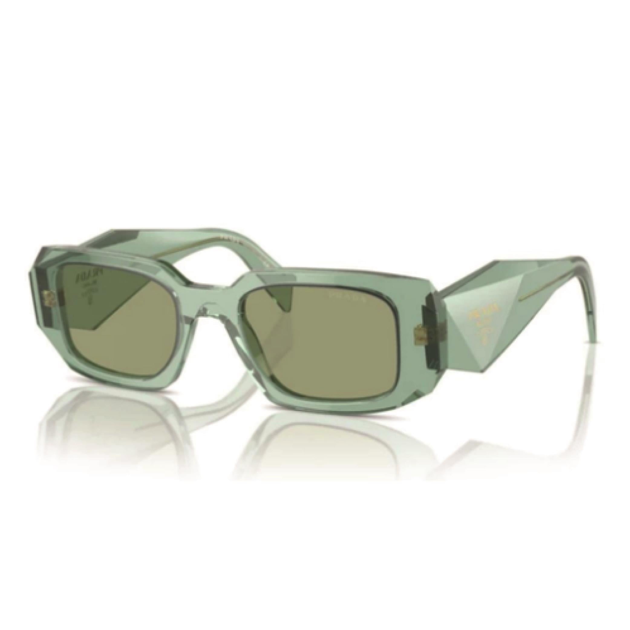 Prada SPR17W 49 20 11R-10E Güneş Gözlüğü