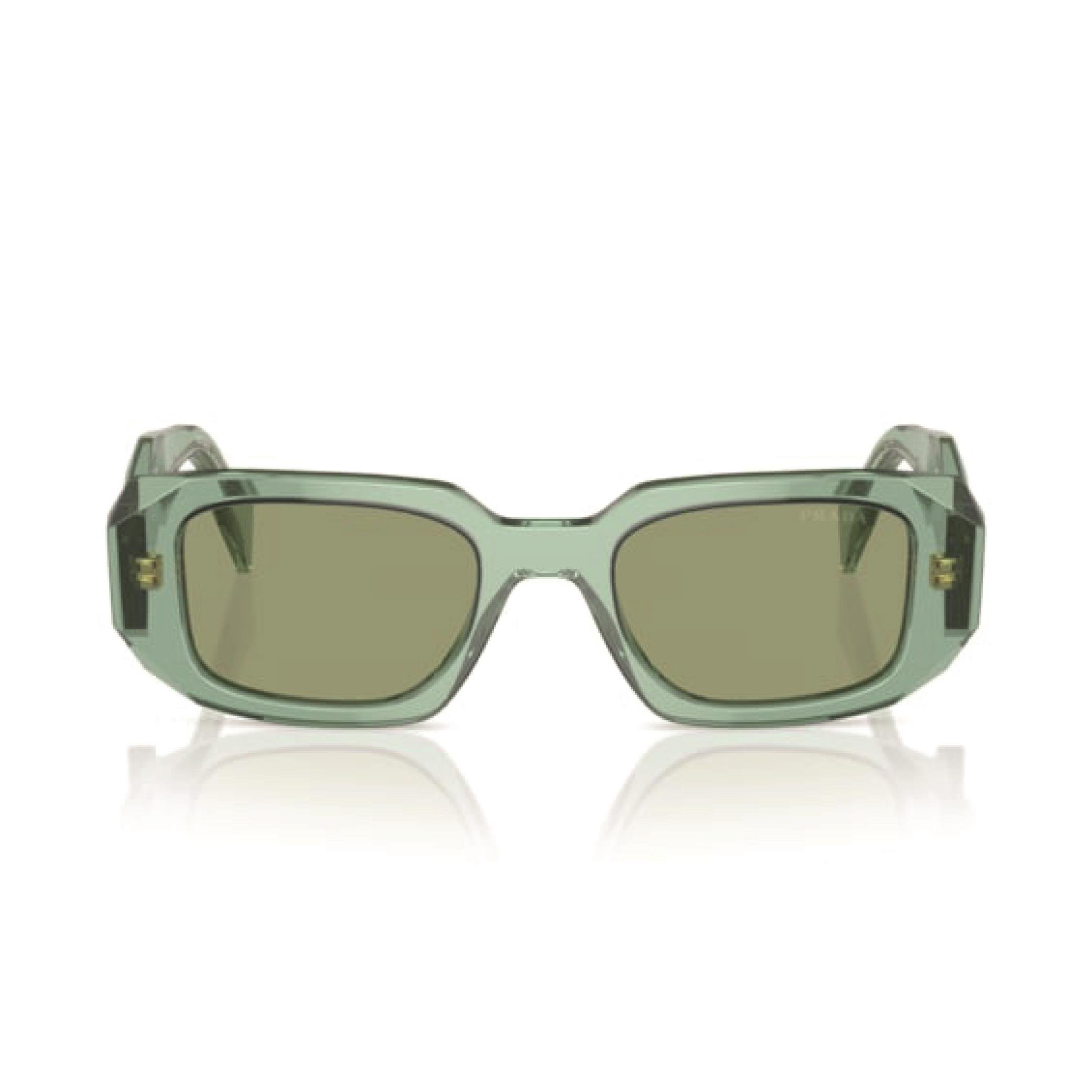 Prada SPR17W 49 20 11R-10E Güneş Gözlüğü