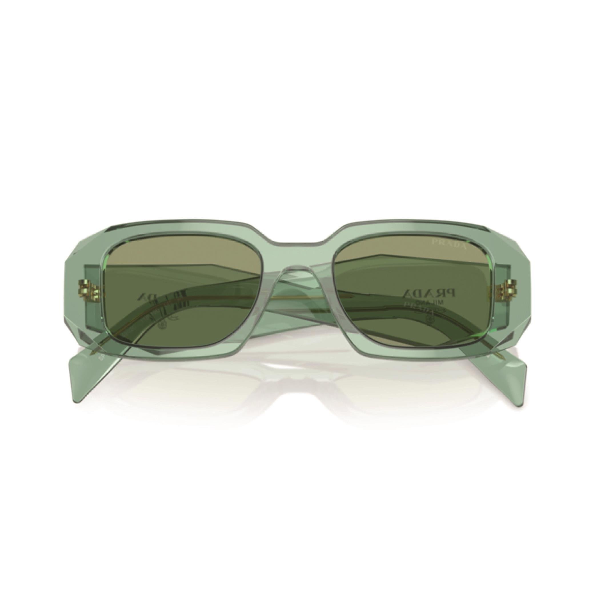 Prada SPR17W 49 20 11R-10E Güneş Gözlüğü