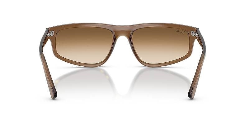 RAYBAN 2225 664051/57 ERKEK GÜNEŞ GÖZLÜĞÜ
