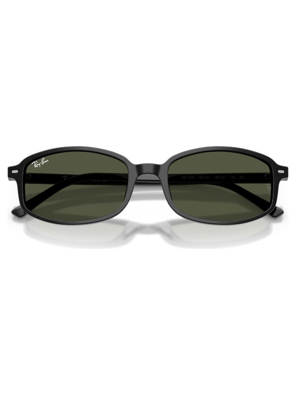 RAYBAN 2232 90131/54 UNISEX GÜNEŞ GÖZLÜĞÜ 