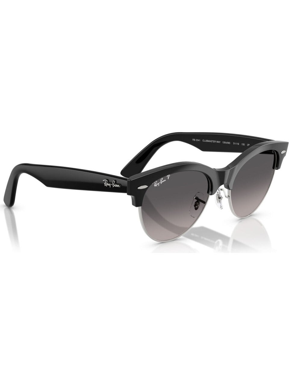 RAYBAN 2341 1354M3/51 UNISEX POLARİZE GÜNEŞ GÖZLÜĞÜ
