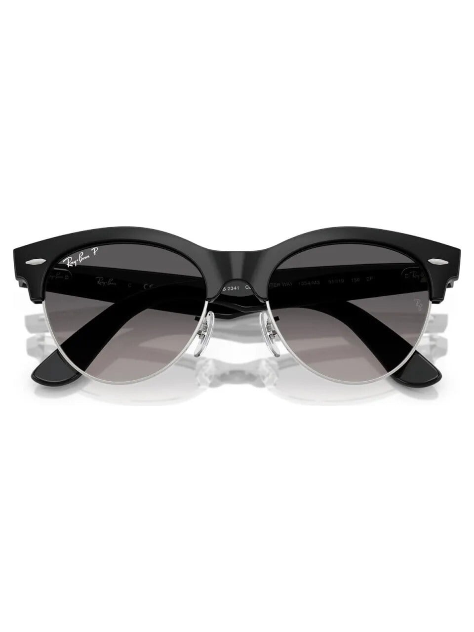 RAYBAN 2341 1354M3/51 UNISEX POLARİZE GÜNEŞ GÖZLÜĞÜ
