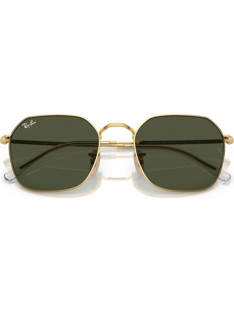 RAYBAN 3694 0131/53 UNISEX GÜNEŞ GÖZLÜĞÜ