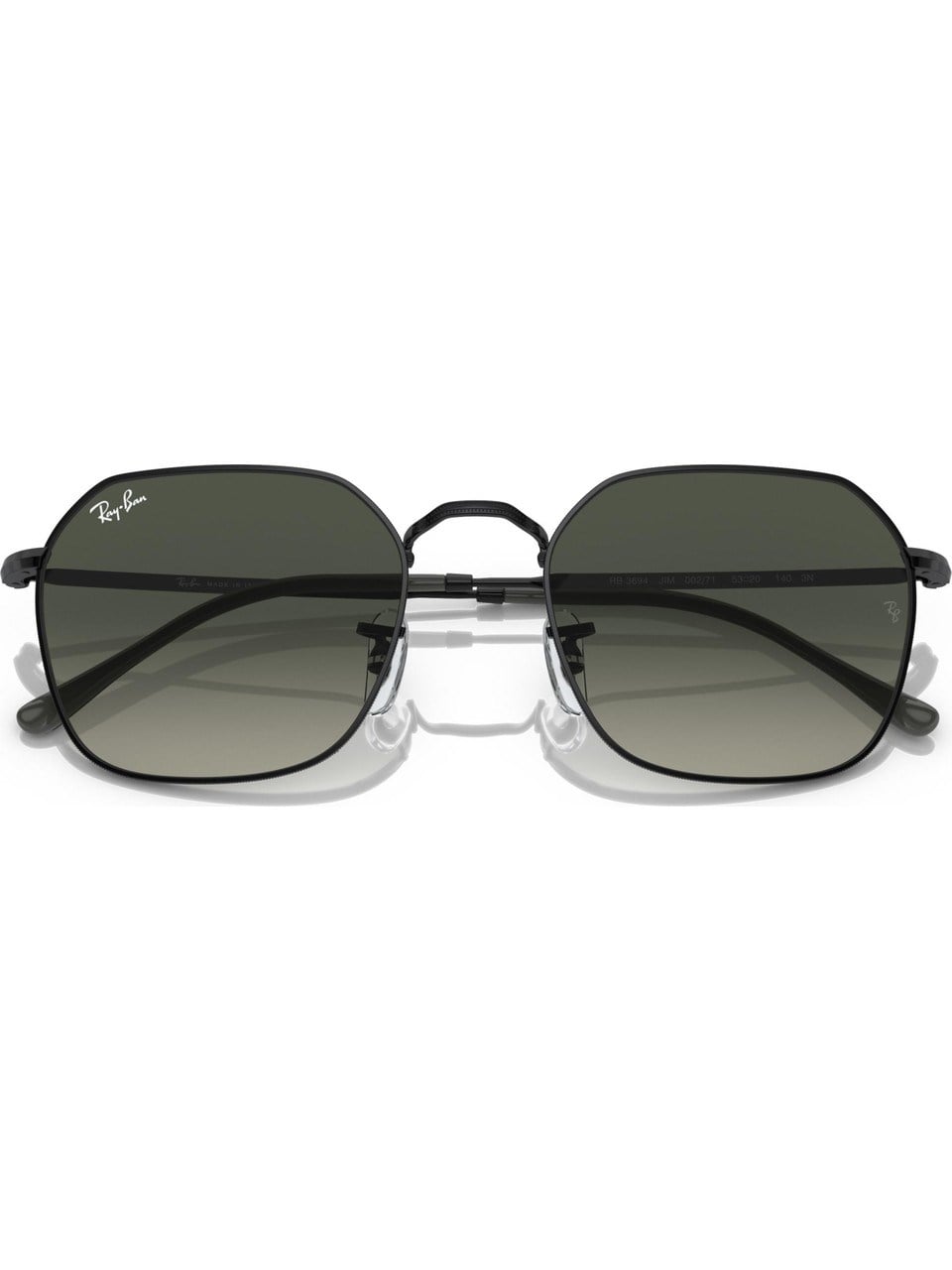 RAYBAN 3694 0271/53 UNISEX GÜNEŞ GÖZLÜĞÜ