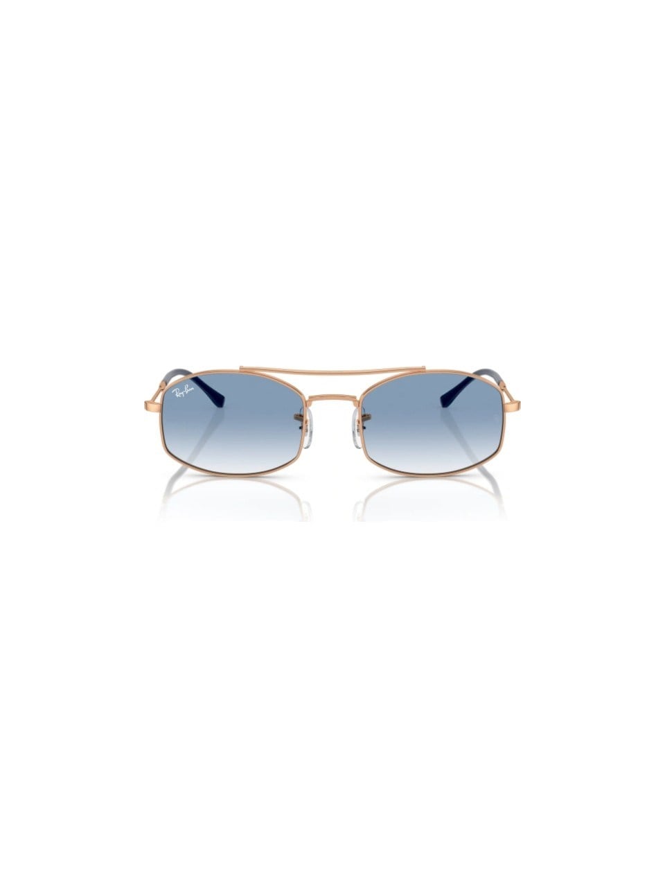 RAYBAN 3719 92623F/51  UNISEX GÜNEŞ GÖZLÜĞÜ
