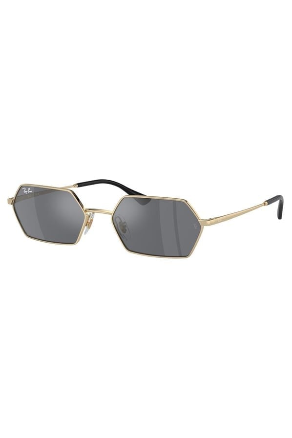 RAYBAN 3728 92136V/55 UNISEX GÜNEŞ GÖZLÜĞÜ