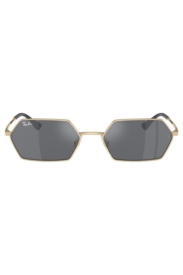 RAYBAN 3728 92136V/55 UNISEX GÜNEŞ GÖZLÜĞÜ