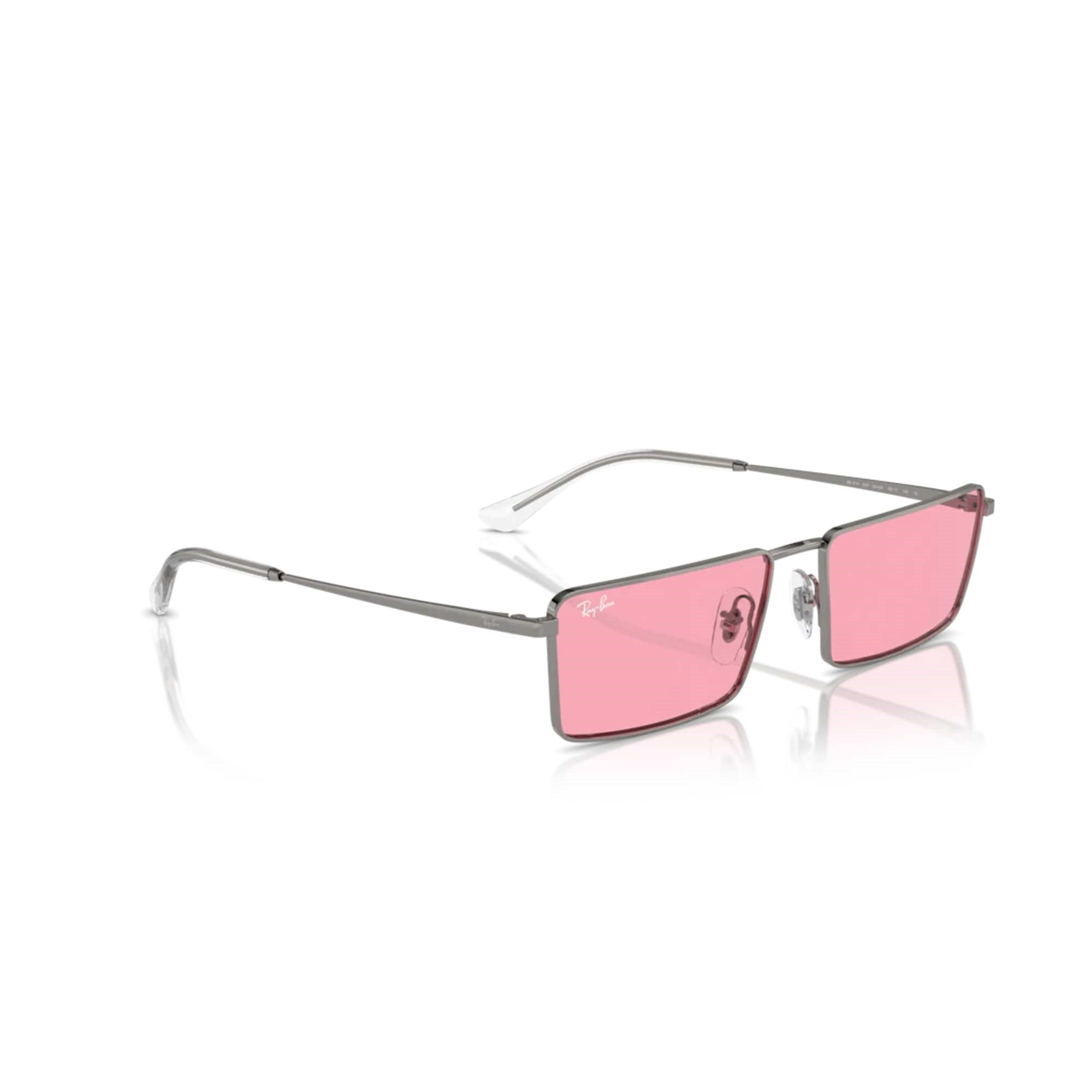 RAYBAN 3741 0484/56 KADIN GÜNEŞ GÖZLÜĞÜ