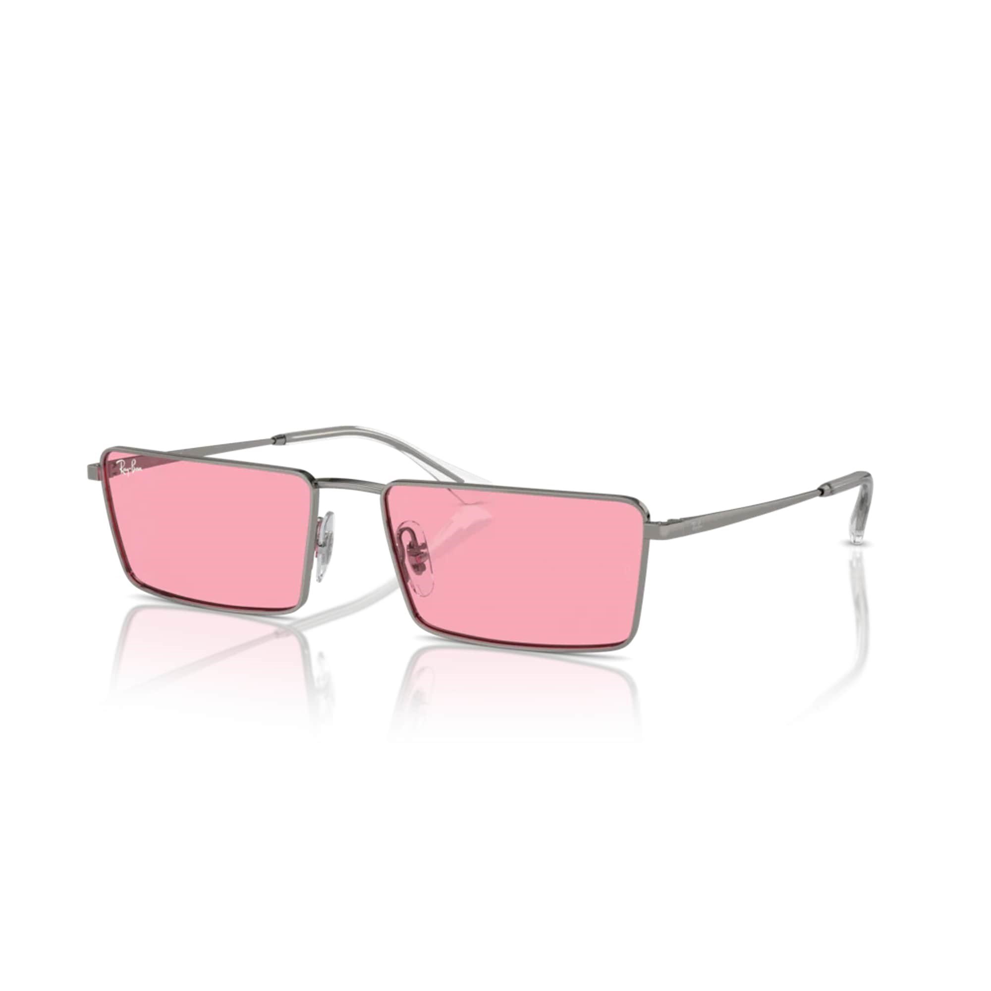 RAYBAN 3741 0484/56 KADIN GÜNEŞ GÖZLÜĞÜ