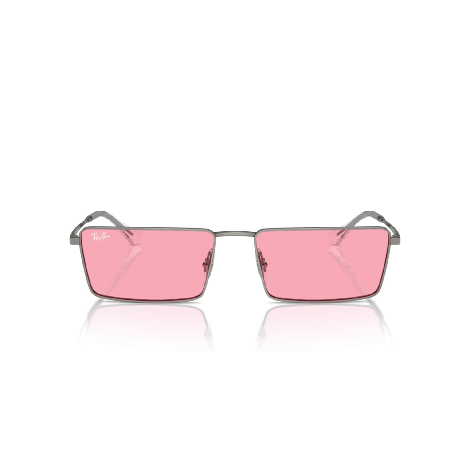 RAYBAN 3741 0484/56 KADIN GÜNEŞ GÖZLÜĞÜ