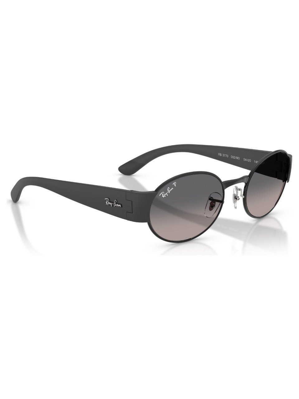 RAYBAN 3770 02/M3 54 POLARİZE KADIN GÜNEŞ GÖZLÜĞÜ