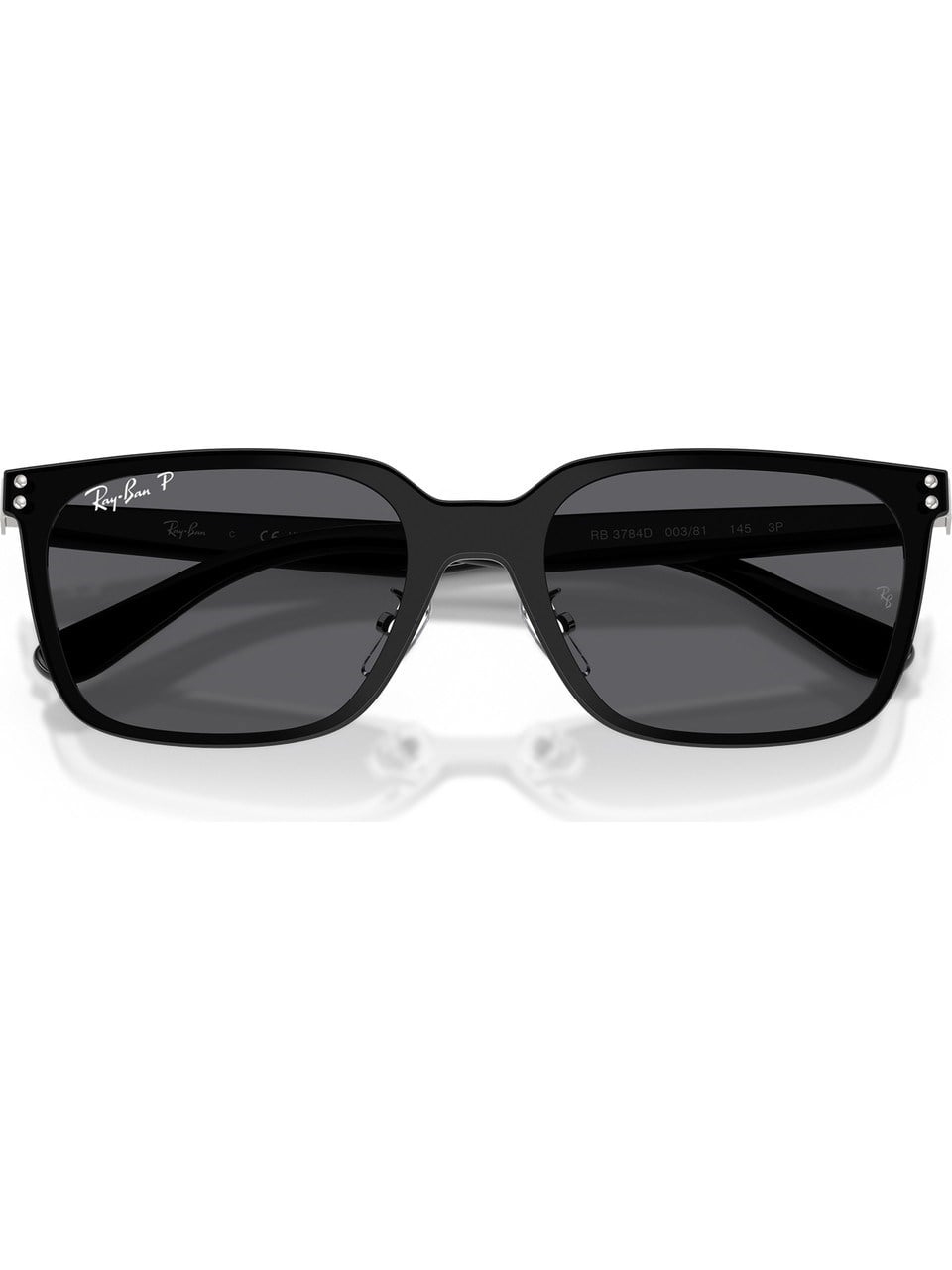 RAYBAN 3784D 03/81 45 UNISEX GÜNEŞ GÖZLÜĞÜ