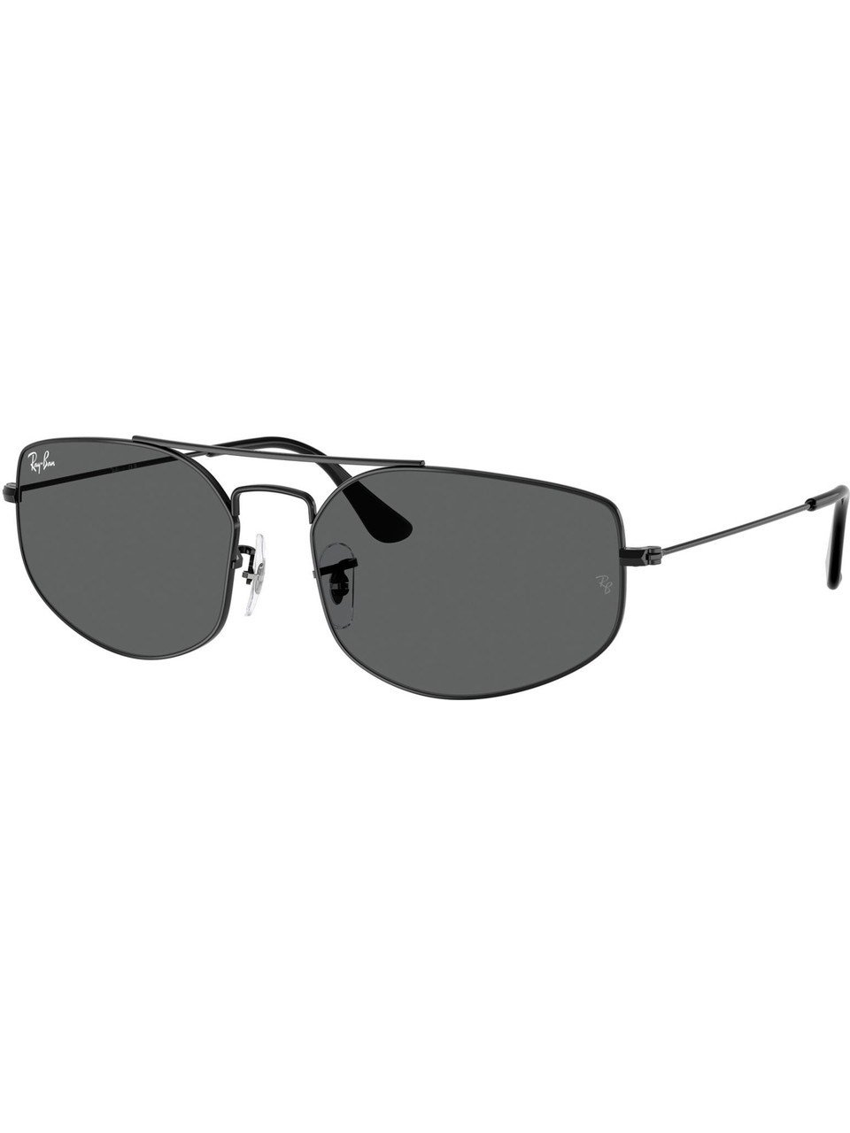 RAYBAN 3845 02B1/57 UNISEX GÜNEŞ GÖZLÜĞÜ