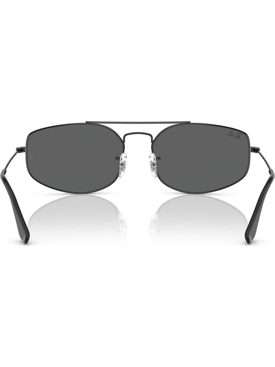 RAYBAN 3845 02B1/57 UNISEX GÜNEŞ GÖZLÜĞÜ