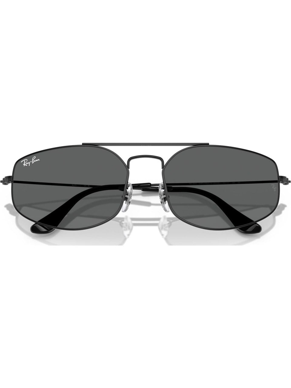 RAYBAN 3845 02B1/57 UNISEX GÜNEŞ GÖZLÜĞÜ